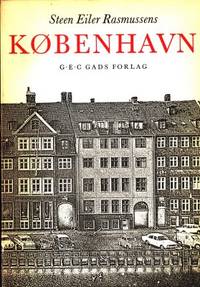 København. Et bysamfunds særpræg og udvikling…