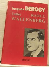 Fallet Raoul Wallenberg.