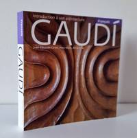 cover of Gaudí. Introduction à son architecture