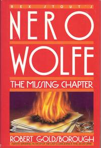 image of The Missing Chapter