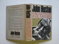 image of John Huston