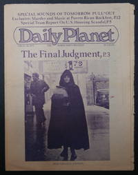 DAILY PLANET; North Side's Biweekly