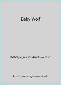 Baby Wolf