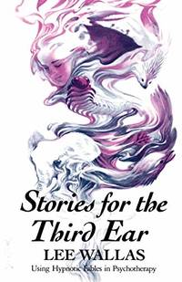 Stories For the Third Ear