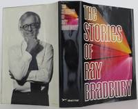 cover of The Stories of Ray Bradbury