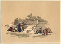 Fountain at Cana