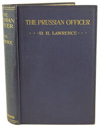 image of The Prussian Officer