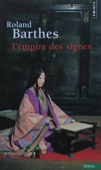 L'empire des signes