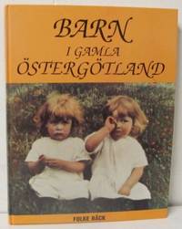 Barn i gamla Östergötland.