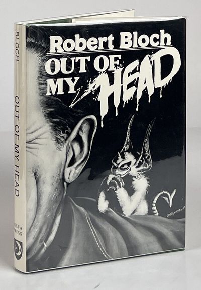 Out of My Head