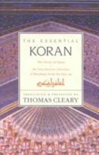 Koran : The Heart of Islam