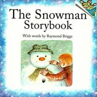 The Snowman Storybook