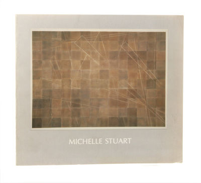 Michelle Stuart: Voyages. 
