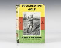 Progressive Golf.