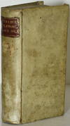 IOANNIS DE BVSSIERES BELLIIOCENSIS E SOCIETATE IESV. HISTORIAE FRANCICA. PARS TERTIA. A LVDOVICO XI. AD CAROLVM IX. (VOLUME THREE ONLY)