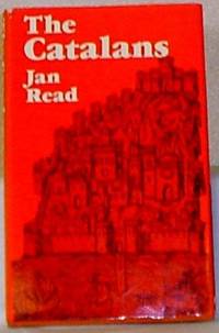 cover of The Catalans