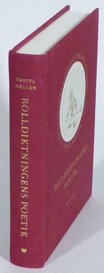 Rolldiktningens poetik. Olof von Dalins…