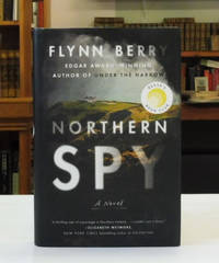 cover of Northern Spy