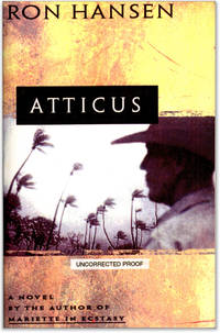 cover of Atticus.