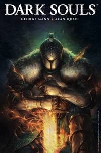 Dark Souls Volume 1: The Breath of Andolus (Graphic Novel)
