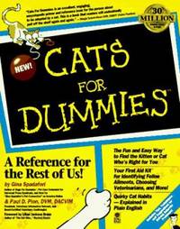 Cats for Dummies?