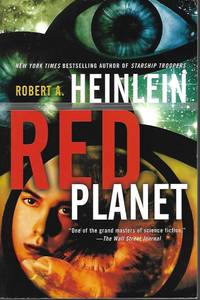 image of RED PLANET