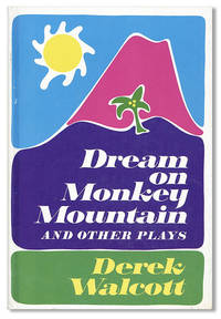 Dream on Monkey Mountain and Other Plays