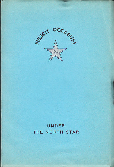Under the North star [by] A. Fredericks. [I].…