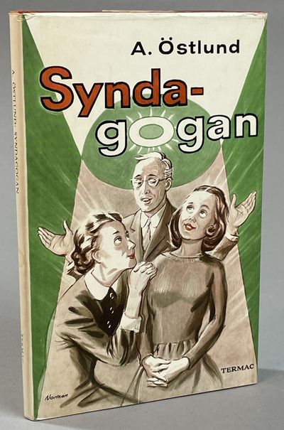Syndagogan. [Utg. av] Termac.