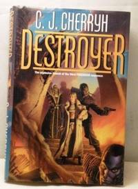 Destroyer