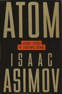 Atom: Journey Across the Subatomic Cosmos