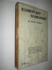 Elementary Seamanship