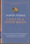 Lost in a Good Book (Signed First Edition)