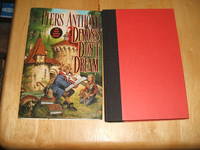 image of Demons Don't Dream (Xanth, No. 16)