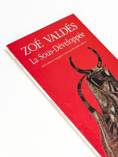 LA SOUS-DEVELOPPEE