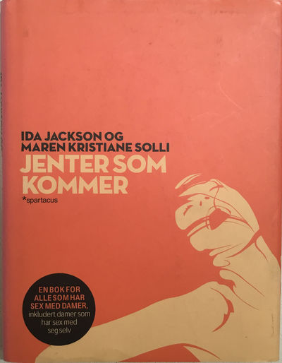 Jenter som kommer