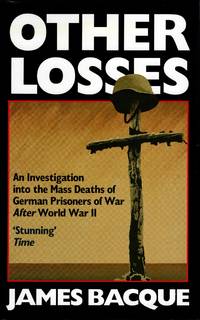 cover of Other Losses