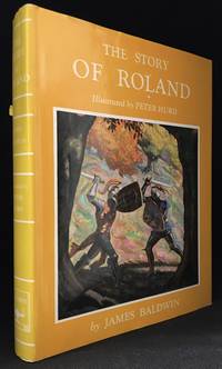 image of The Story of Roland