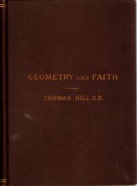 [RELIGION] GEOMETRY AND FAITH A SUPPLEMENT TO THE NINTH BRIDGEWATER TREATISE