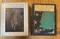 image of TALES OF MYSTERY AND IMAGINATION