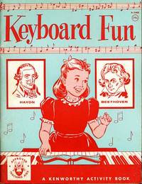 KEYBOARD FUN--HAYDN--BEETHOVEN Approved Teaching Aids
