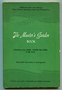 cover of The Master's Garden Book