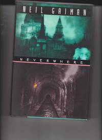 image of Neverwhere