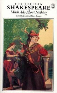 Much Ado about Nothing