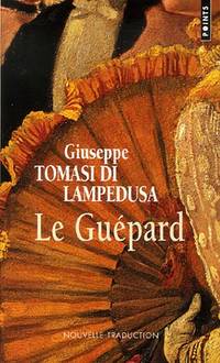 Le Guépard