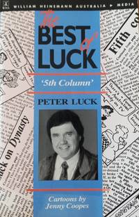 image of The Best of Luck