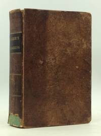 cover of THE PILGRIM'S PROGRESS