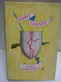 SAINT ERRANT