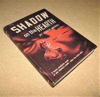cover of Shadow on the Hearth