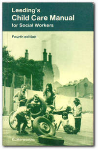 cover of Child Care Manual For Social Workers